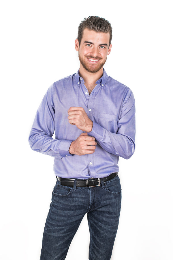 Diana Caballero Manga Larga