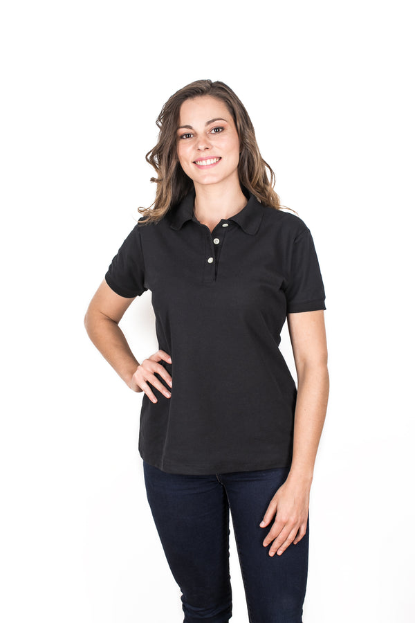 Camisa Polo Dama